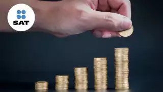 Al cierre de 2023 el SAT recaudó 12.3 por ciento más impuestos que en 2022