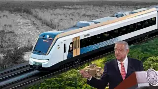 Ayer, el Mandatario arribó a la capital del Quintana Roo