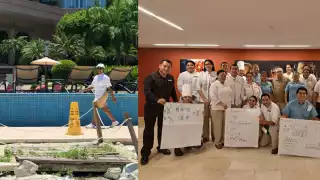 Las cifras del Centro de Investigación Avanzada y Sostenibilidad de la institución, 18.3% de los hoteles de Cancún tiene a una mujer como titular de su máxima posición