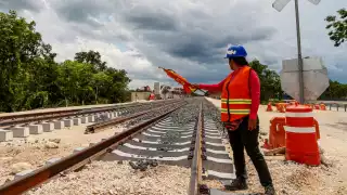 Ofrece mejores prestaciones y sueldo competitivo