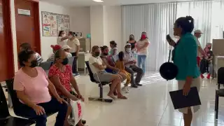 Las mujeres de 35 a 65 años son las más propensas a padecer cáncer en la matriz