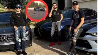 Las noticias dieron a conocer el lamentable hecho. Foto: Especial