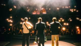 Reik reprograma sus conciertos en Estados Unidos por razones médicas