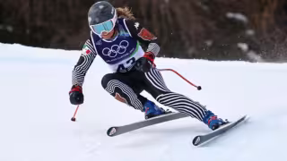 Milano Cortina 2026: Sarah Schleper es descalificada de los Juegos Olímpicos; declaraciones
