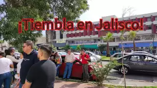 Protección Civil realiza un monitoreo de las afectaciones