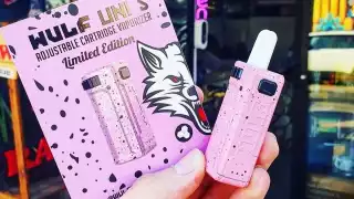 Los vapeadores o cigarrillos electrónicos se venden sin ninguna restricción en las principales avenidas de Cancún