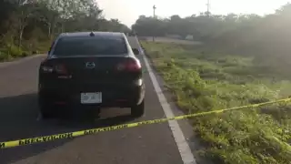 Las accidentadas se dirigían a participar en un desfile por el Día de la Independencia en Tixpéhual