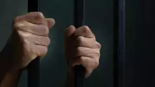 La autoridad sentenció al acusado al pago de 23 días de multa