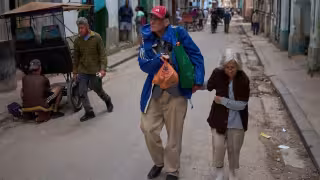 ONU pide a EU excepción humanitaria para enviar petróleo a Cuba y evitar crisis mayor