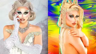 Cattriona es la tercera yucateca en llegar a la final en La Más Draga