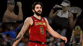 De manera parcial o definitiva, existen otras cuatro figuras que se alejaron del deporte y han tenido el valor de luchar contra ellas mismas, algo que no cualquiera haría

