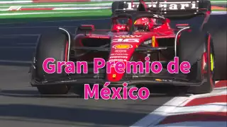 Max Verstappen, el actual campeón del mundo saldrá en tercera posición