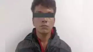 Edgar "N" fue vinculado a proceso por el delito de parricidio