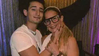 Emilio Osorio se presentará este domingo en la Feria Xmatkuil con el Team Infierno