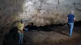 Hasta el momento se desconoce la ubicación del lugar, por seguridad