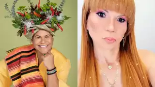 El Niño Prodigio descubrió sus virtudes a muy temprana edad, por lo que decidió estudiar astrología