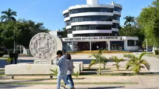Denuncia anónima exhibe presuntas anomalías en elección de la nueva rectora de la UAC de Campeche