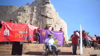 En Yucatán hace más de 35 años no se ha presentado un caso de poliomielitis