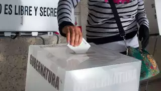 Las próximas elecciones se realizarán el domingo 2 de junio