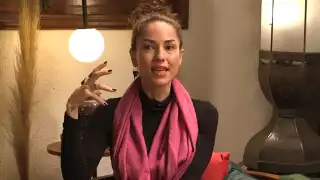 Bárbara Mori dejó el alcohol después de haber sido infiel