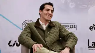 Copa Mundial de Clavados 2026 será en Jalisco pese a inseguridad; confirma director de Conade