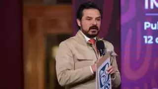 Con la incorporación de más salas de hemodinamia se busca fortalecer la infraestructura para el tratamiento de enfermedades del corazón, señaló el director del IMSS, Zoé Robledo