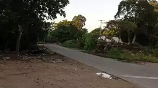 Los ejidatarios firmaron un acuerdo para recibir el dinero de las tierras