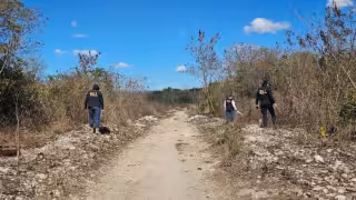 Refuerzan búsqueda de Mirna del Socorro Barrera Vera: así se le sigue la pista en Yucatán