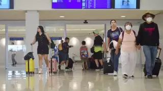 En el mismo documento se les pide solicitar el Fondo de Ahorro, que está en un fideicomiso de banco Inbursa