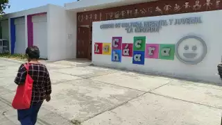 Titulares de la Secretaría de Desarrollo Territorial, Urbano y Obras Públicas, no hacen nada al respecto
