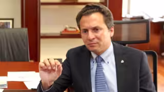 Este jueves 4 de abril  un juez federal concedió una suspensión provisional a Emilio Lozoya, en un procedimiento por el caso de la presunta compra-venta irregular de la planta Agronitrogenados