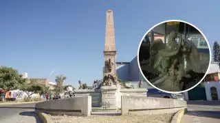 El ladrón fue detenido gracias a una denuncia ciudadana