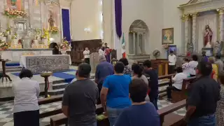 Con el Miércoles de Ceniza da inicio la Cuaresma