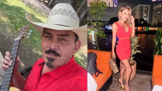 José Manuel Figueroa responde a los señalamientos de Ninel Conde 