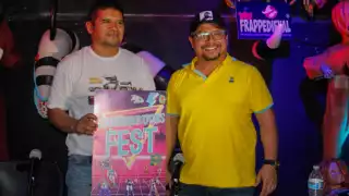 En el Chavorrucos Fest se hará recolección de juguetes para niños con cáncer