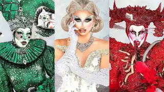 La Más Draga 6 se estrena este 12 de septiembre