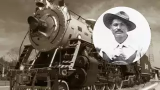 La hazaña del "Héroe de Nacozari" ocurrió el 7 de noviembre de 1907