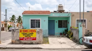 Colocar letreros de “Se Vende o Renta” ya no será sencillo en Yucatán: así evoluciona el mercado inmobiliario en 2026