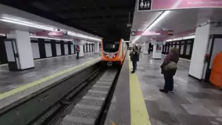 Estas estaciones de la Línea 12 del Metro de la CDMX no darán servicio