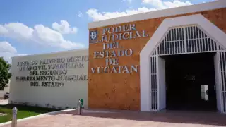 Hombre es imputado por dejar de pagar la pensión alimenticia en Tekax