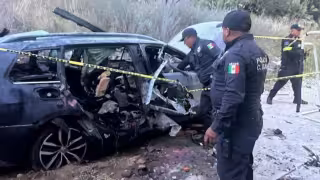 Explosión de pirotecnia en Cuautitlán Izcalli, Estado de México, deja un adolescente muerto y 10 lesionados