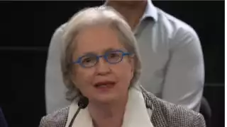 El presidente Andrés Manuel López Obrador se reunió con Raquel Serur Smeke, embajadora de México en Ecuador, para abordar las repercusiones del reciente asalto a la embajada mexicana en Quito