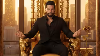 Poncho de Nigris anuncia nuevo reality show de “Ring Royale”; esto se sabe