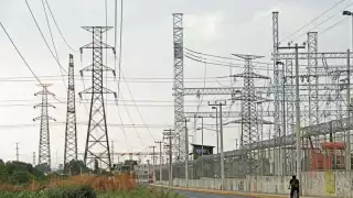 La Suprema Corte de Justicia de la Nación declaró inconstitucional la reforma electrica que promovió el presidente