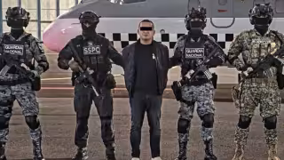 Jurado de EU acusa a “El Tanque” del CJNG por narcotráfico y posesión de armas