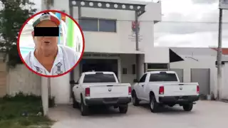 Aprehenden a Diana “N”, señalada en asesinato del hotelero de 90 años en Candelaria