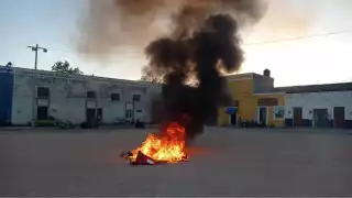 Martha Mena aceptó las primeras dos peticiones, pero que no les cumpliría el capricho de la tercera