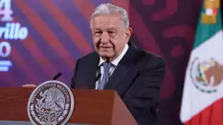 Este miércoles el presidente Andrés Manuel López Obrador confirmó que los magistrados del órgano electoral recibirán protección especial