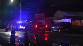 Las cámaras del C5 no detectaron cuando lo dejaron en una pista del Parque de la Equidad.