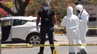 La activista Ana Luisa Garduño Juárez fue asesinada en el municipio de Temixco, en Morelos, de acuerdo con información de las autoridades estatales